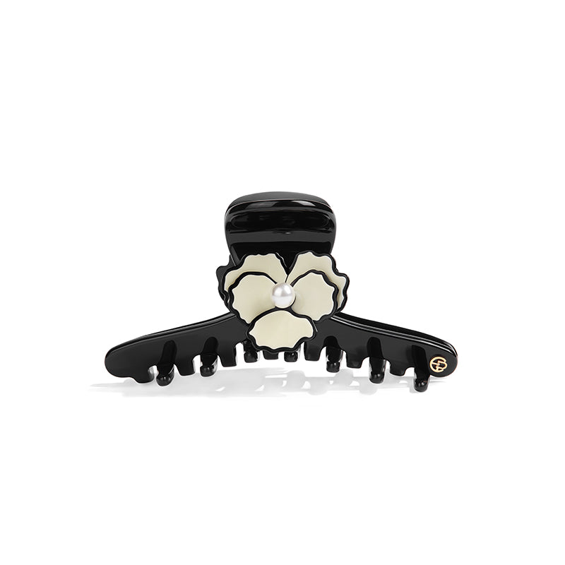 Isabella Large Hair Claw - EVITA PERONI OFFICIAL